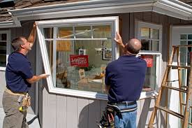 Best Energy-Efficient Windows in Rushville, IN